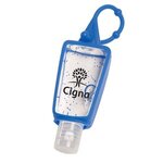 1 OZ. SCENTED HAND SANITIZER -  