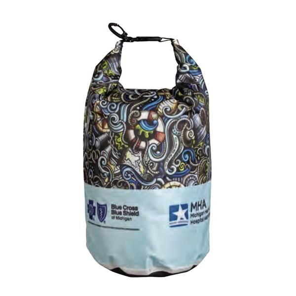 Main Product Image for 10 Liter Dry Bag