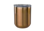 10 oz Viking Lowball Tumbler - Copper