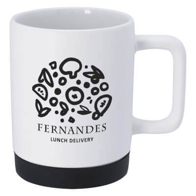 Main Product Image for 10 Oz Coast Ceramic Mug