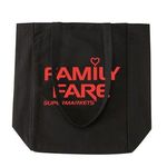 10 Oz. Cotton Canvas Everyday Tote -  