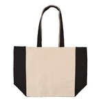 10 OZ. Eugene Cotton Canvas Tote