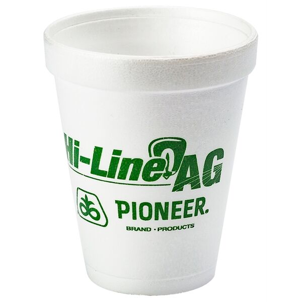 Main Product Image for 10 oz. Foam Cup