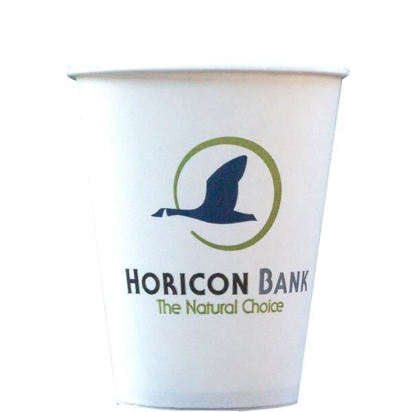 Main Product Image for 10 Oz Hot/Cold Paper Cup