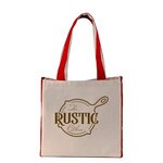 10 OZ. Medford Cotton Canvas Tote