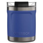 10 Oz. Otterbox Elevation Core Colors Stainless Steel Tumbler - Blue