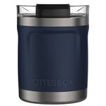 10 Oz. Otterbox Elevation Core Colors Stainless Steel Tumbler - Navy Blue