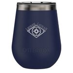 10 Oz. Otterbox Elevation Core Colors Wine Tumbler