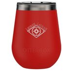 10 Oz. Otterbox Elevation Core Colors Wine Tumbler