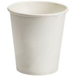 10 oz. Paper Cup - White