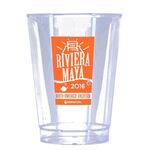 Buy 10 Oz Tumbler Cup - Clear & Classic Crystal Cups