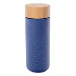 10 Oz. Speckled Stoneware Tumbler