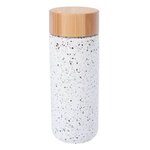 10 Oz. Speckled Stoneware Tumbler