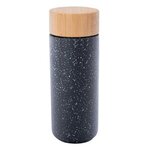 10 Oz. Speckled Stoneware Tumbler