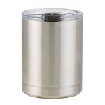 10 oz. Stainless Steel Low Ball - Stainless Steel