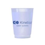 Buy 10 Oz Unbreakable Frosted Cup