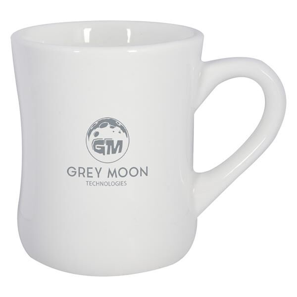 Main Product Image for Printed 10 Oz Vitrified Mug