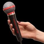 Buy 10" Plastic Toy Microphone