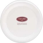 10" Round Plastic Plate