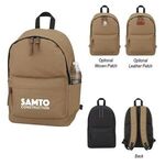Buy 100% Cotton Backpack