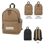 Buy 100% Cotton Backpack
