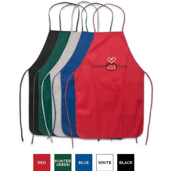 Main Product Image for Imprinted 100% Cotton Canvas Apron