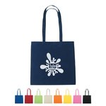 Buy Imprinted 100% Cotton Tote Bag
