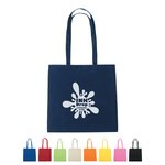 Buy Imprinted 100% Cotton Tote Bag