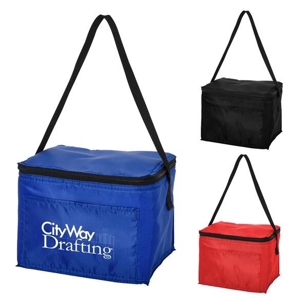 Main Product Image for 100% RPET Lunch Cooler Bag