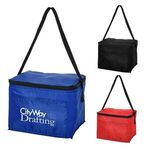 Buy Advertising 100% Rpet Lunch Cooler Bag