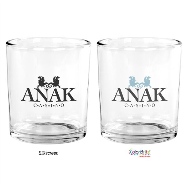 Main Product Image for Giveaway 10.5 Whiskey Glass