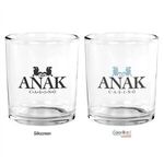 Buy Giveaway 10.5 Whiskey Glass