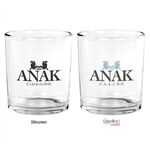 10.5 Whiskey Glass -  