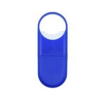 10mL Antibacterial Hand Sanitizer Spray - Blue