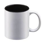 11 oz Sunrise Ceramic Mug