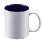 11 oz Sunrise Ceramic Mug