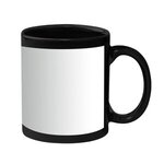 11 Oz. Avery Full Color Mug