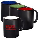 11 oz. Color Karma Mug -  