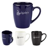 Buy Imprinted Coffee Mug Challenger Cafe Ceramic Mug 11 Oz