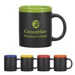 Buy Imprinted 11 Oz Jamocha Mug