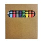 11 Piece Crayon Box Set -  