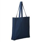 11.5 oz. Cotton Canvas Grocery Tote Bag