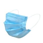 11Pcs Antiseptic and Protective Health Living Pack in Zipper -  