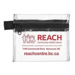 11Pcs Antiseptic and Protective Health Living Pack in Zipper -  