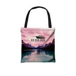 Buy Custom Printed 12" W x 12" H Canvas Bag