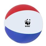 12" Beach Ball -  