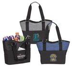 Buy 12-Can Mailibu Cooler Tote