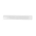 12" Leading Edge (TM) Ruler - White