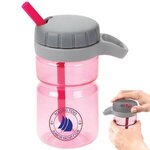 12 oz OXO Twist Top Bottle