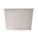 12 oz Paper Food Container